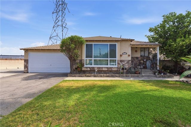 12738 Farnell, Baldwin Park