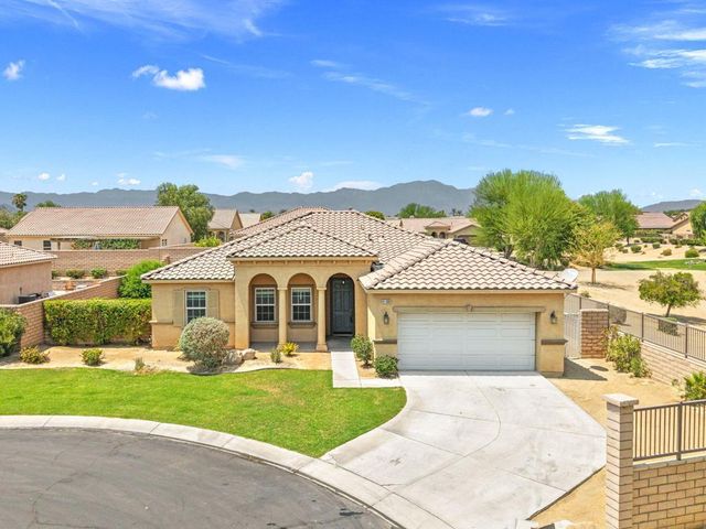 41309 Marston Court, Indio