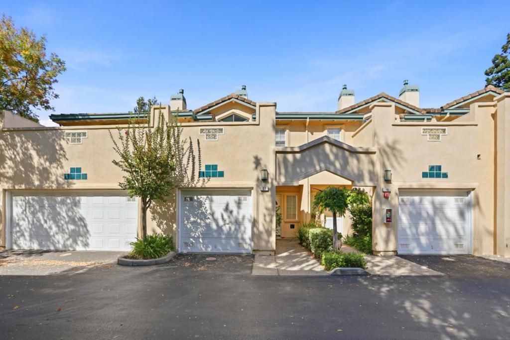 4173 El Camino Real # 17, Palo Alto