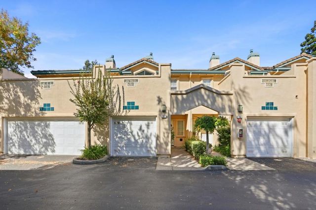 4173 El Camino Real # 17, Palo Alto