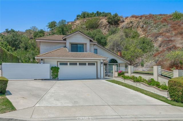 931 Heritage Drive, West Covina