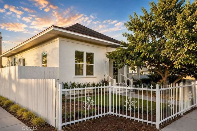 760 S Elm St, Pomona