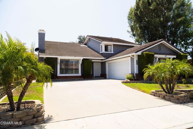 3975 Southhampton Road, Moorpark
