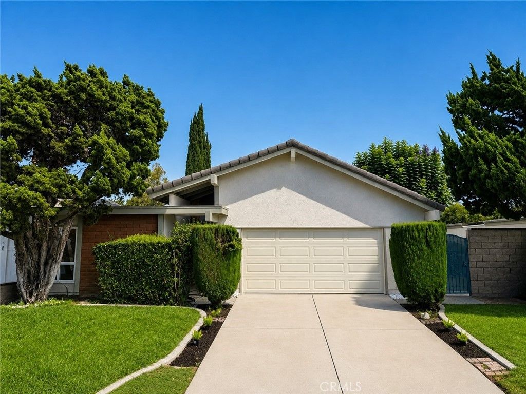 1018 Magnolia, Placentia