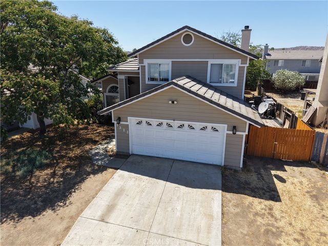 1312 Wrigley, Perris