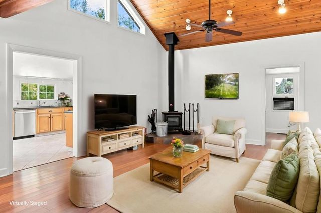 435 Hazel Brake, Boulder Creek