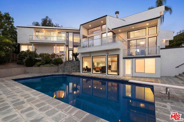 940 Linda Flora Drive, Los Angeles