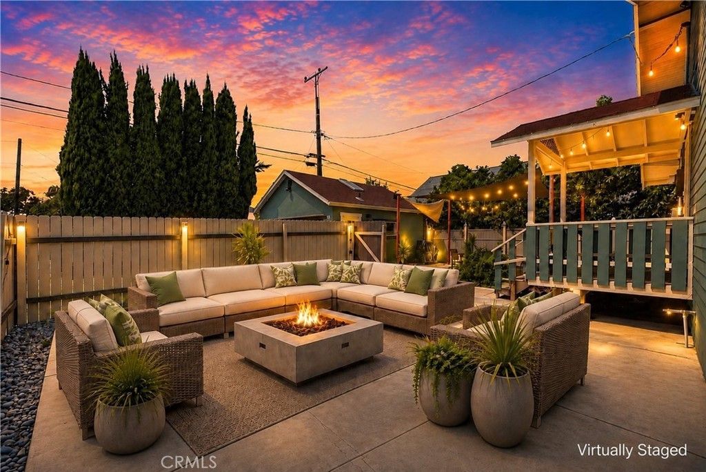 2700 W Olive Avenue, Fullerton