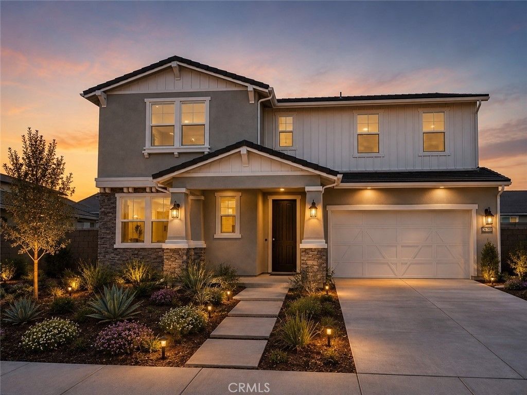 26789 Hadley Avenue, Loma Linda