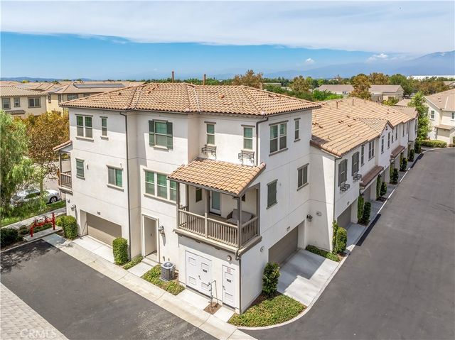 15977 Main, Chino