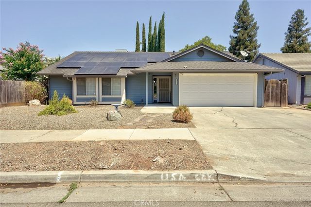 1111 E Donna Drive, Merced