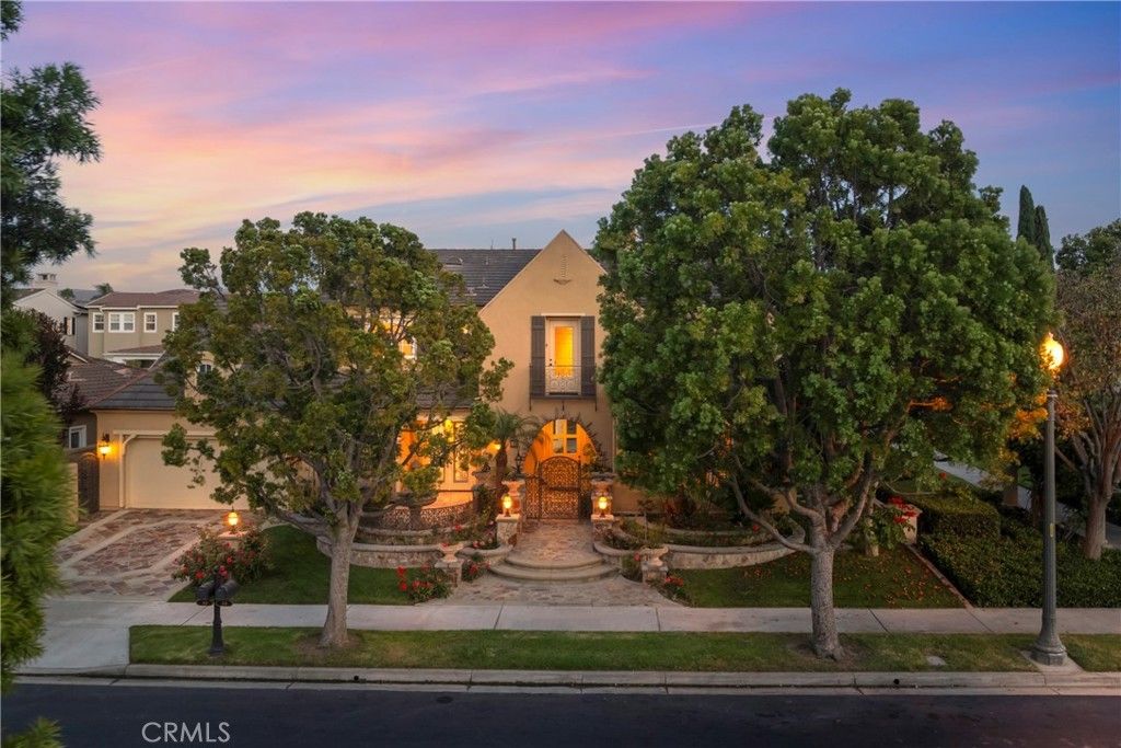 30 Palazzo, Newport Beach