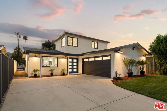 10425 Jordan Avenue, Chatsworth