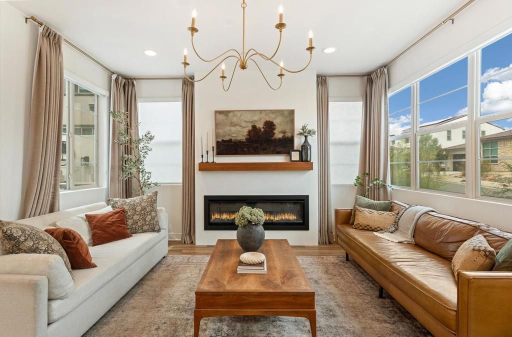 74384 Parker Lane, Palm Desert