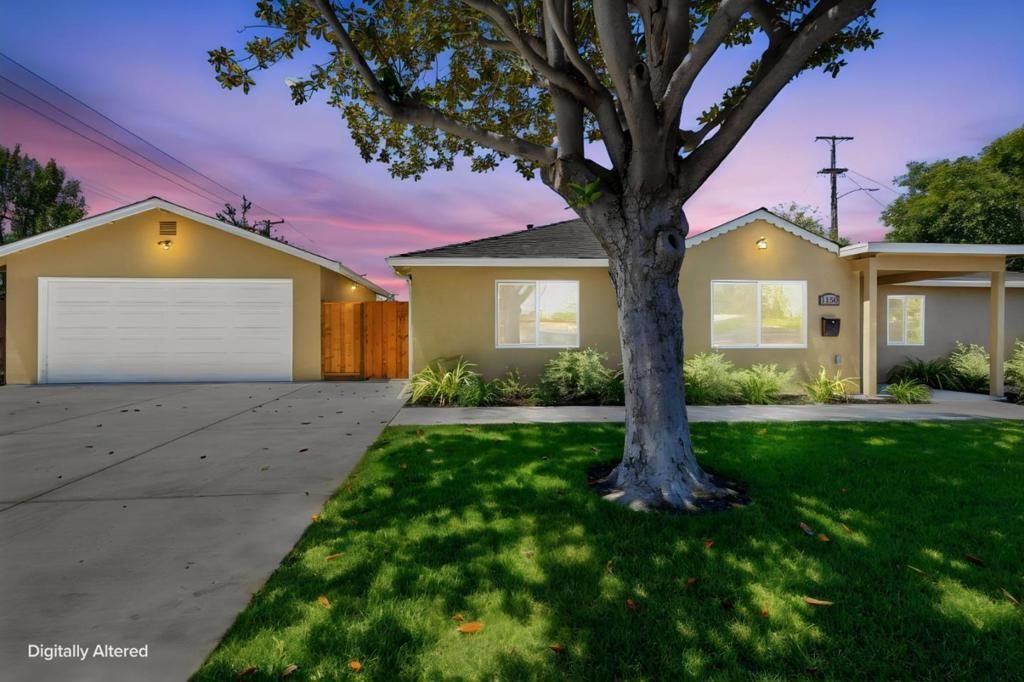 1150 Kiely Boulevard, Santa Clara