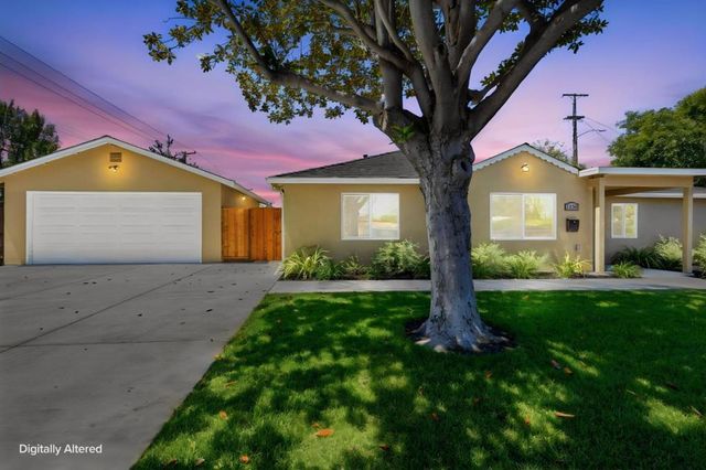 1150 Kiely Boulevard, Santa Clara