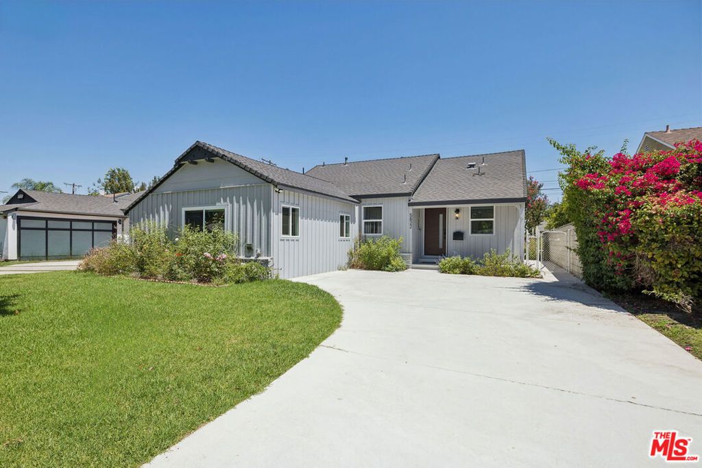 5822 Saloma Avenue, Sherman Oaks