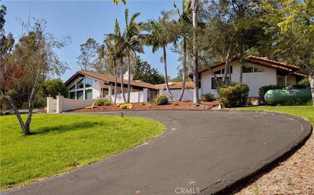 875 Golden Hawk, Arroyo Grande