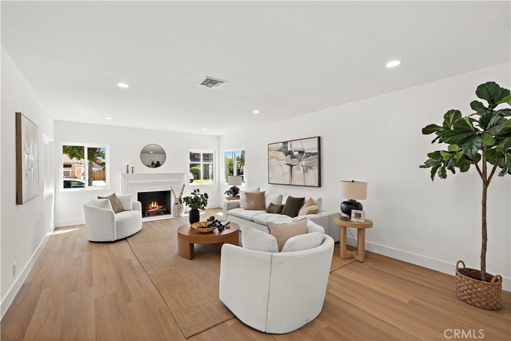 3533 Gundry Avenue, Long Beach
