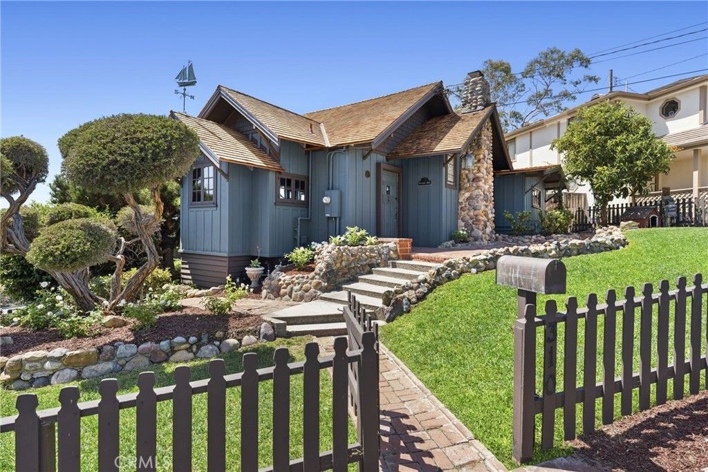310 Hawthorne Road, Laguna Beach