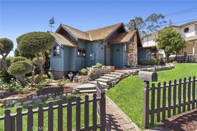 310 Hawthorne Road, Laguna Beach