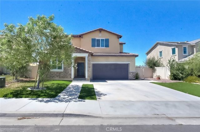36751 Cordoba, Beaumont