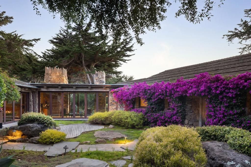 163 Spindrift Road, Carmel