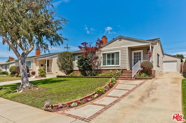 8312 Chase Avenue, Los Angeles
