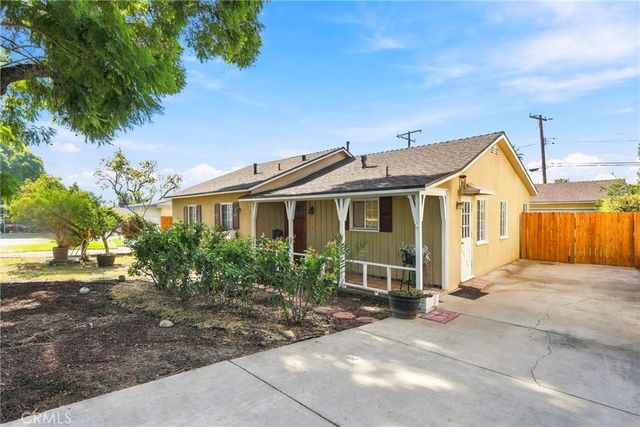 13866 La Cuarta Street, Whittier