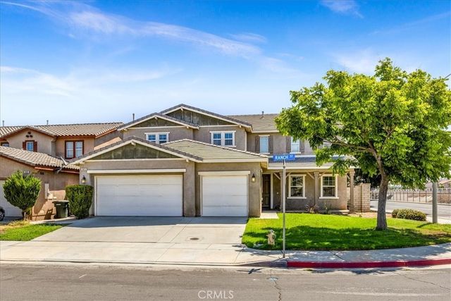 3413 Ranch Street, Perris