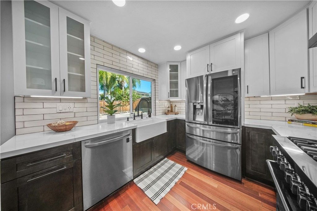 21 Calle Vaqueta, Rancho Santa Margarita