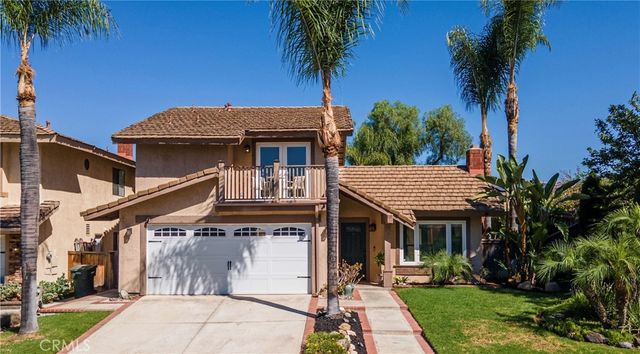 21 Calle Vaqueta, Rancho Santa Margarita
