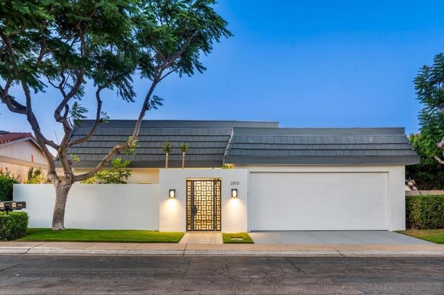 2879 Caminito Merion, La Jolla