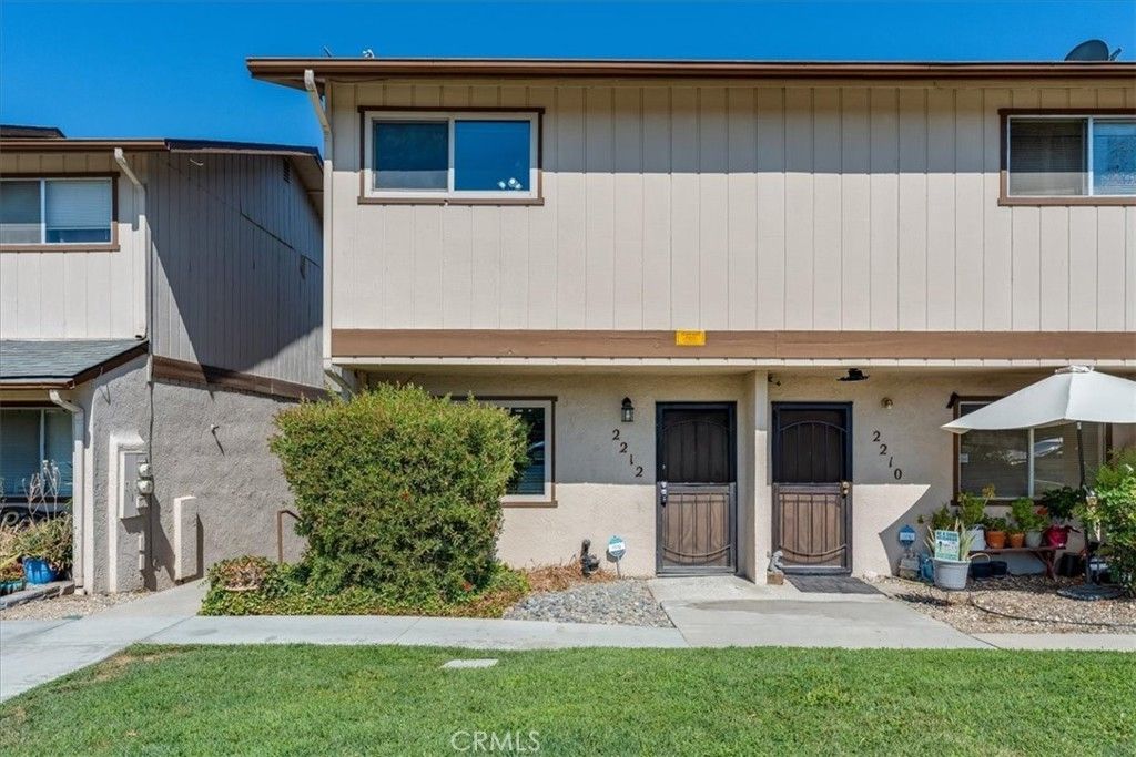 2212 Pine, Paso Robles
