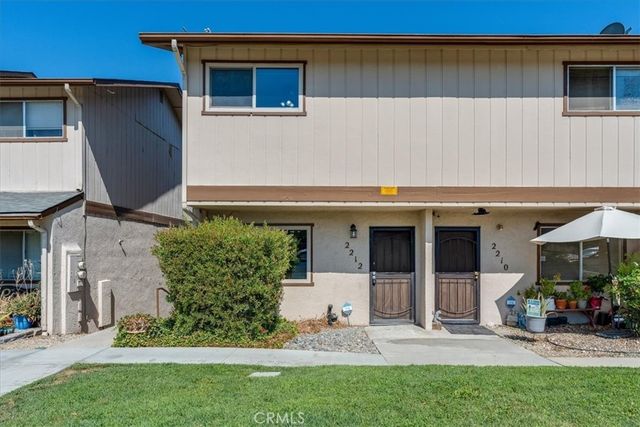 2212 Pine, Paso Robles
