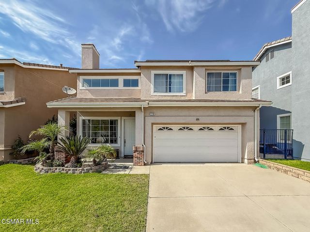 2710 Titania Place, Simi Valley