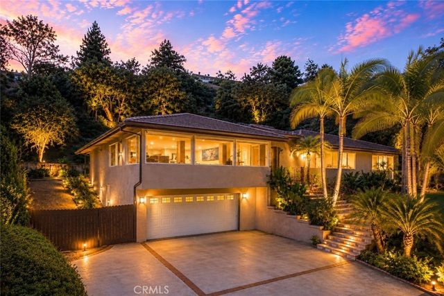 2047 Carolwood Drive, Arcadia