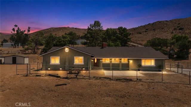 4545 Fairlane Street, Acton