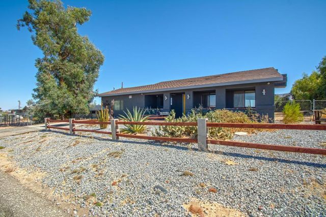 71817 Samarkand Drive, 29 Palms