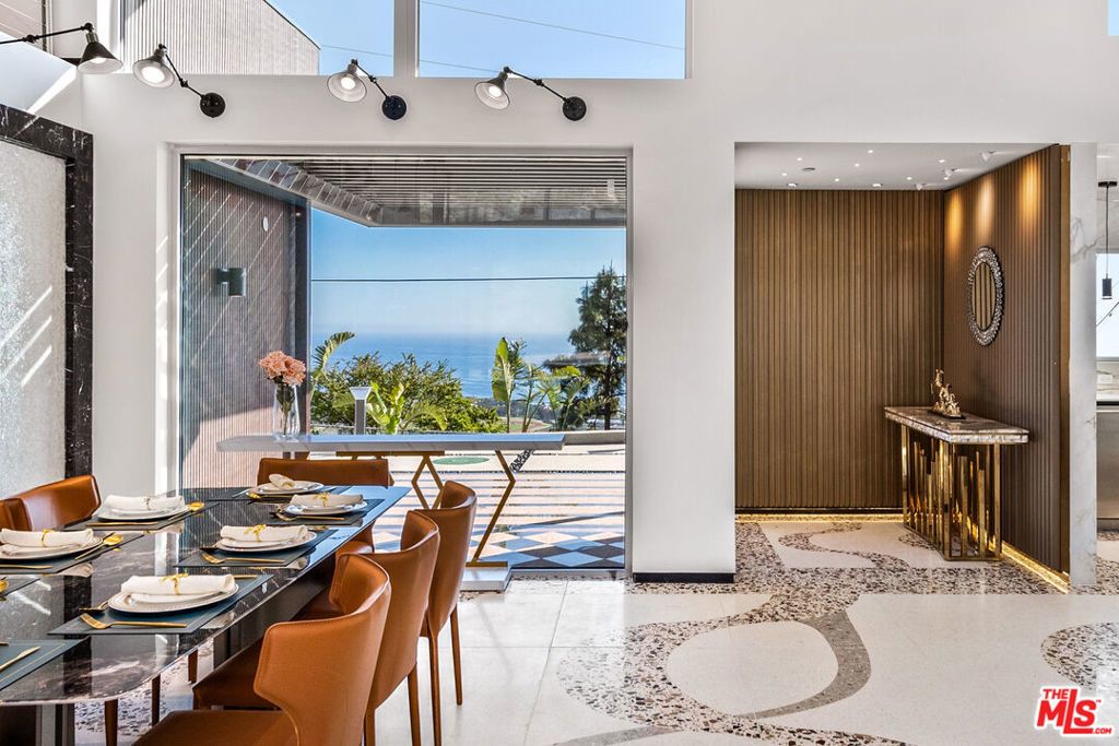 5416 Horizon Drive, Malibu