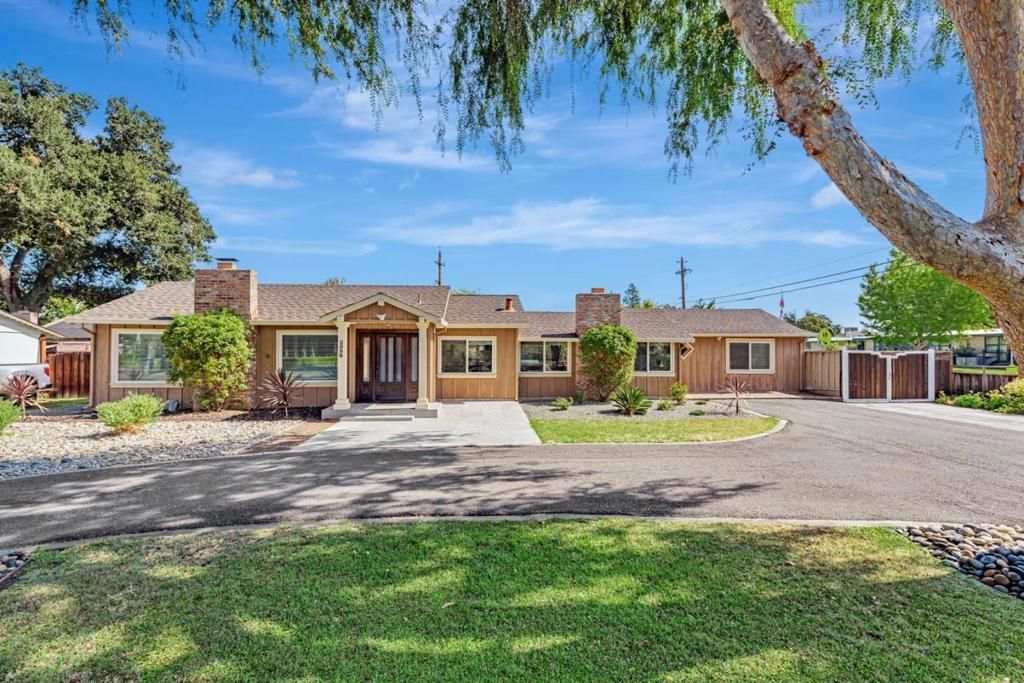 2598 Cottle Avenue, San Jose