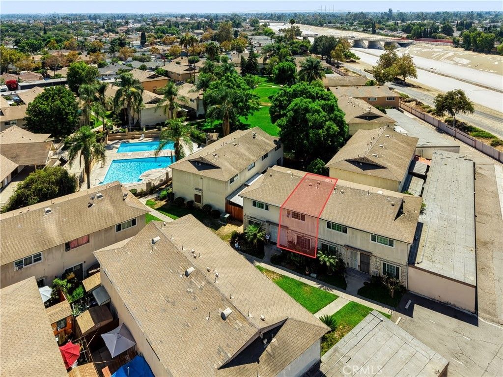 1602 N King # F3, Santa Ana