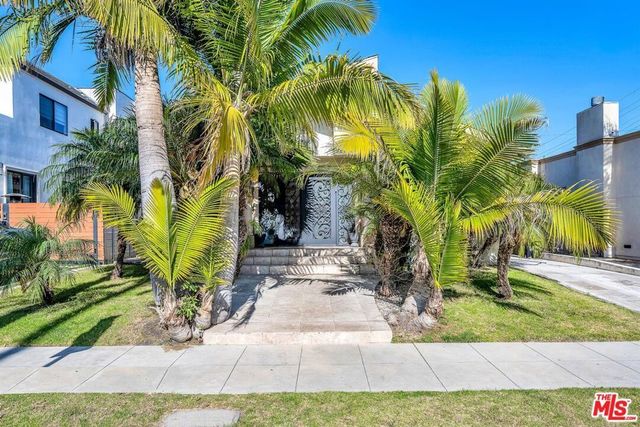 478 S Sherbourne Drive, Los Angeles