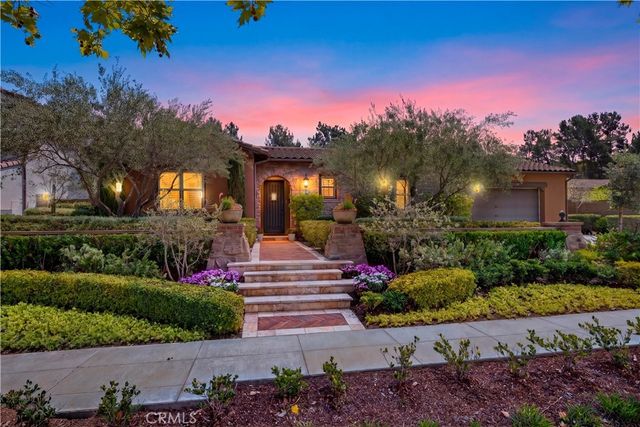 8 Gaucho, Ladera Ranch