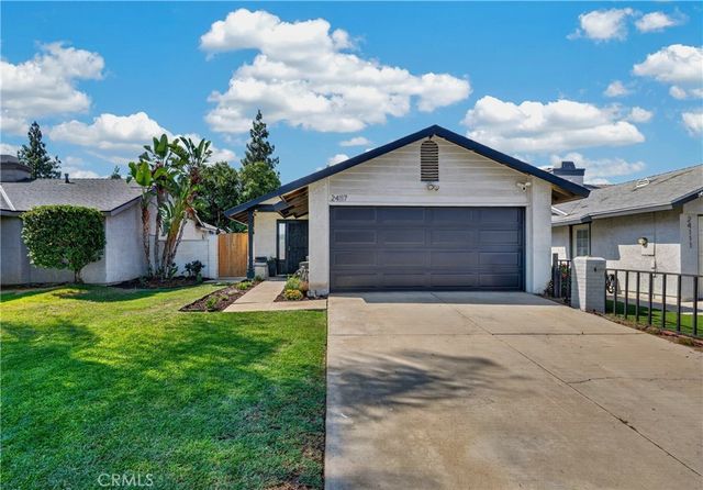 24117 Aylesbury, Moreno Valley