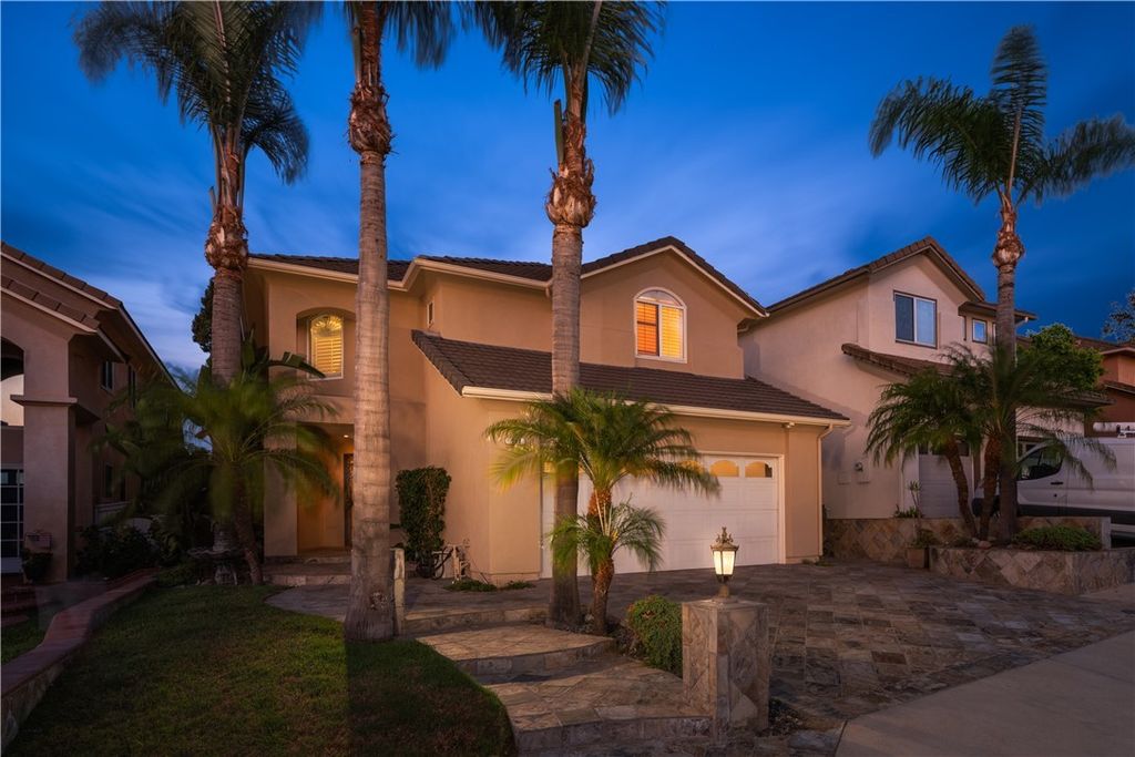998 S Sedona, Anaheim