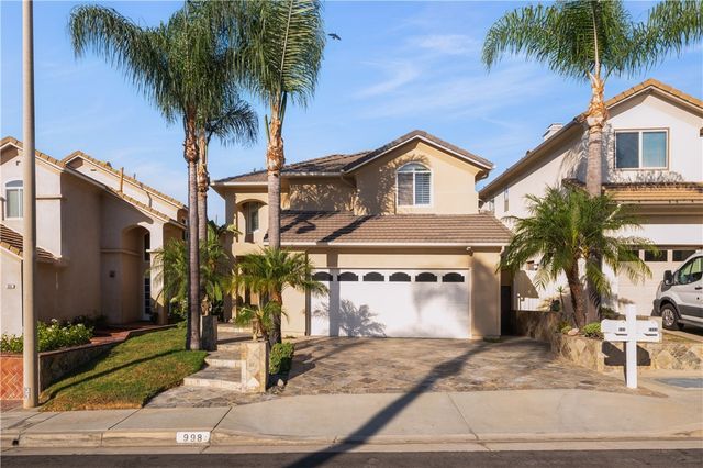 998 S Sedona, Anaheim