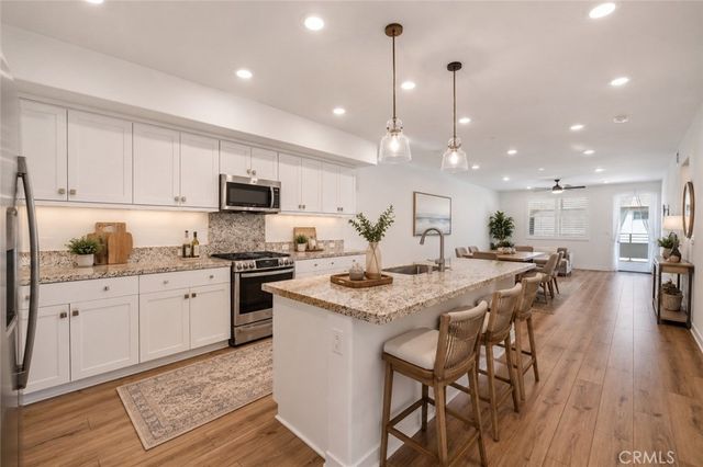 1863 S Union # 56, Anaheim