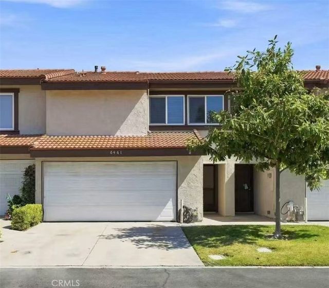 6461 Casa Verde, Cypress