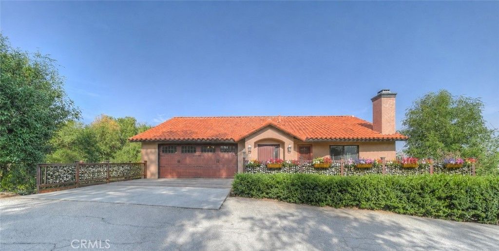 3521 Litras, San Bernardino